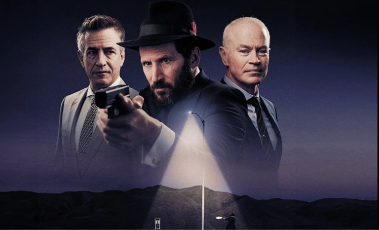 New Guns & Moses film spotlights activating Jews’ 2nd Amendment rights amid rising antisemitism